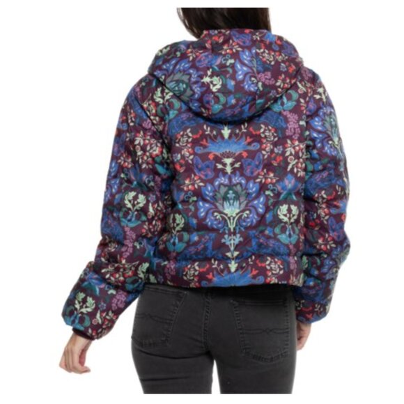 Greyson La Vie En Rose Eos X Jacket Puffer Insulated NWT Women's Small - Picture 3 of 10